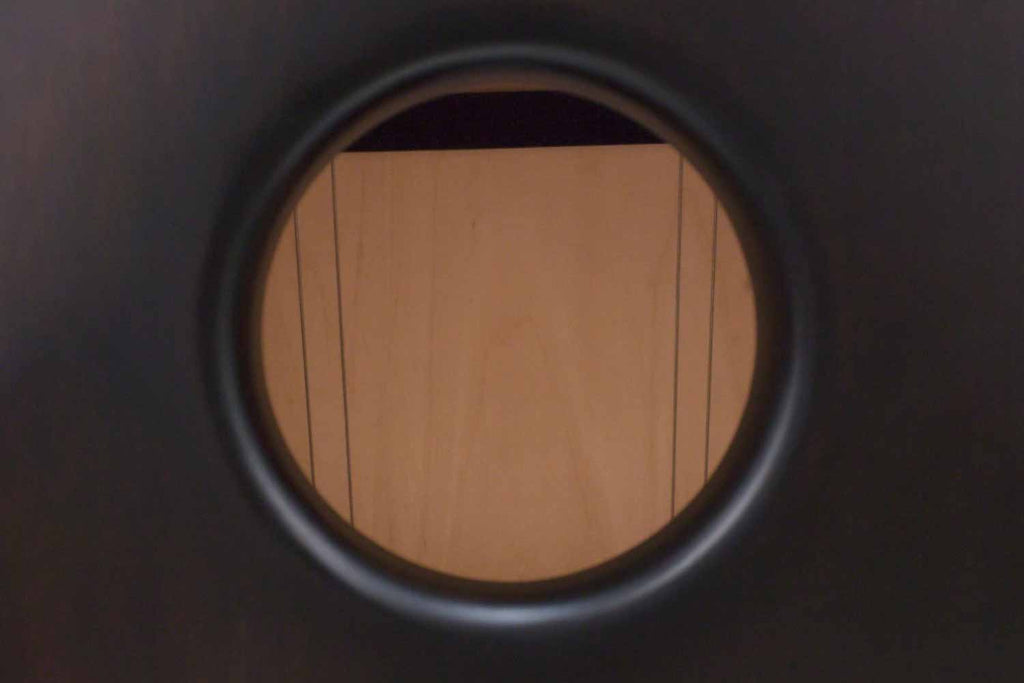 Nativo Cajon PRO-MADERO