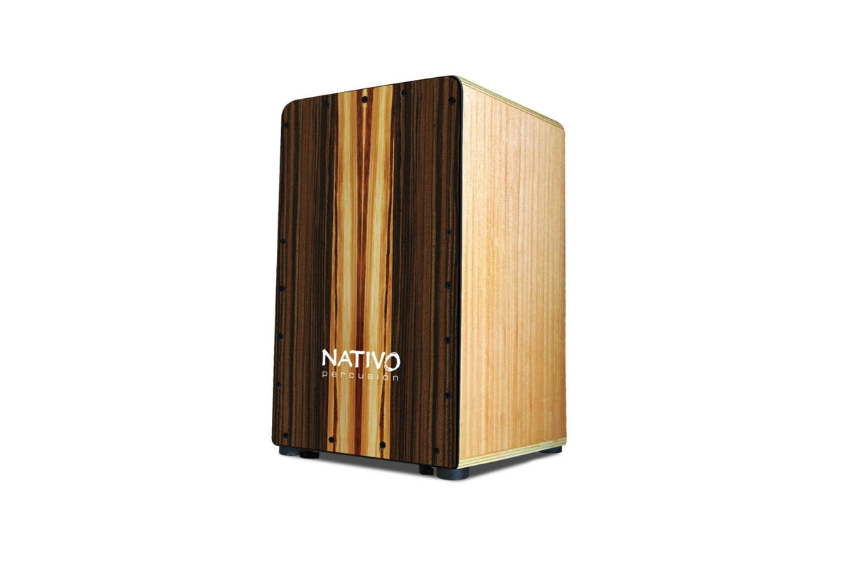 Nativo Cajon Studio MACCHIATO