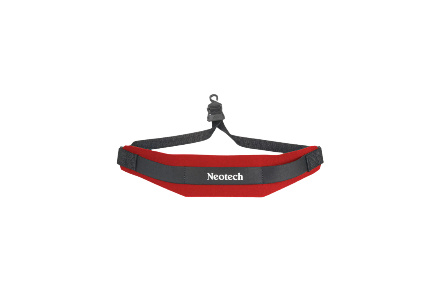 Neotech Rood Saxdraagband Regular