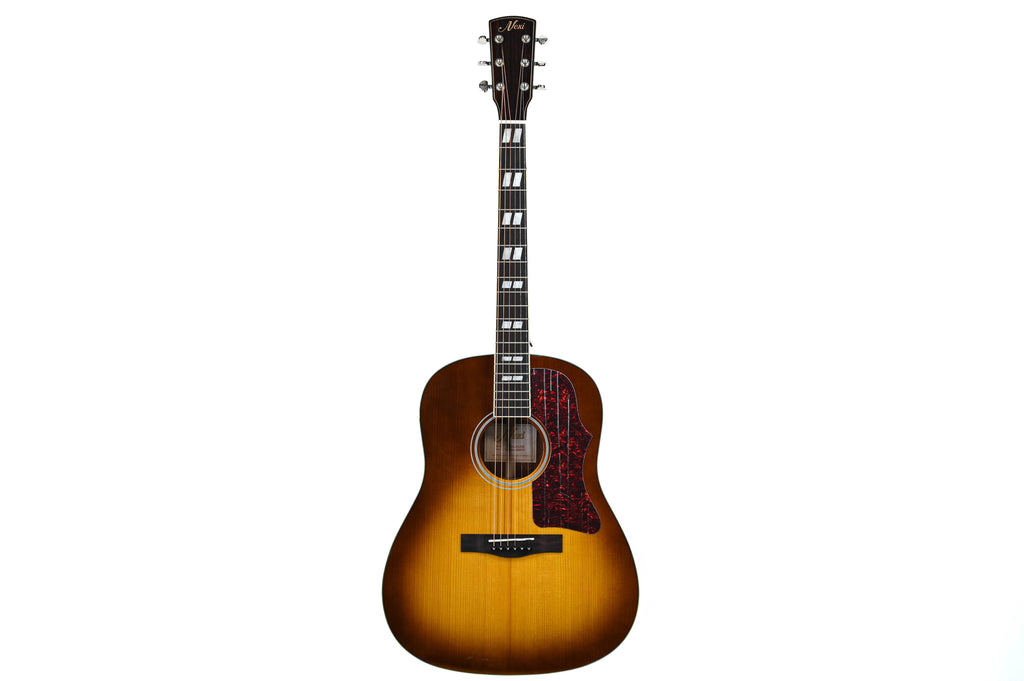 NX GSAG-236 HVSB dreadnought