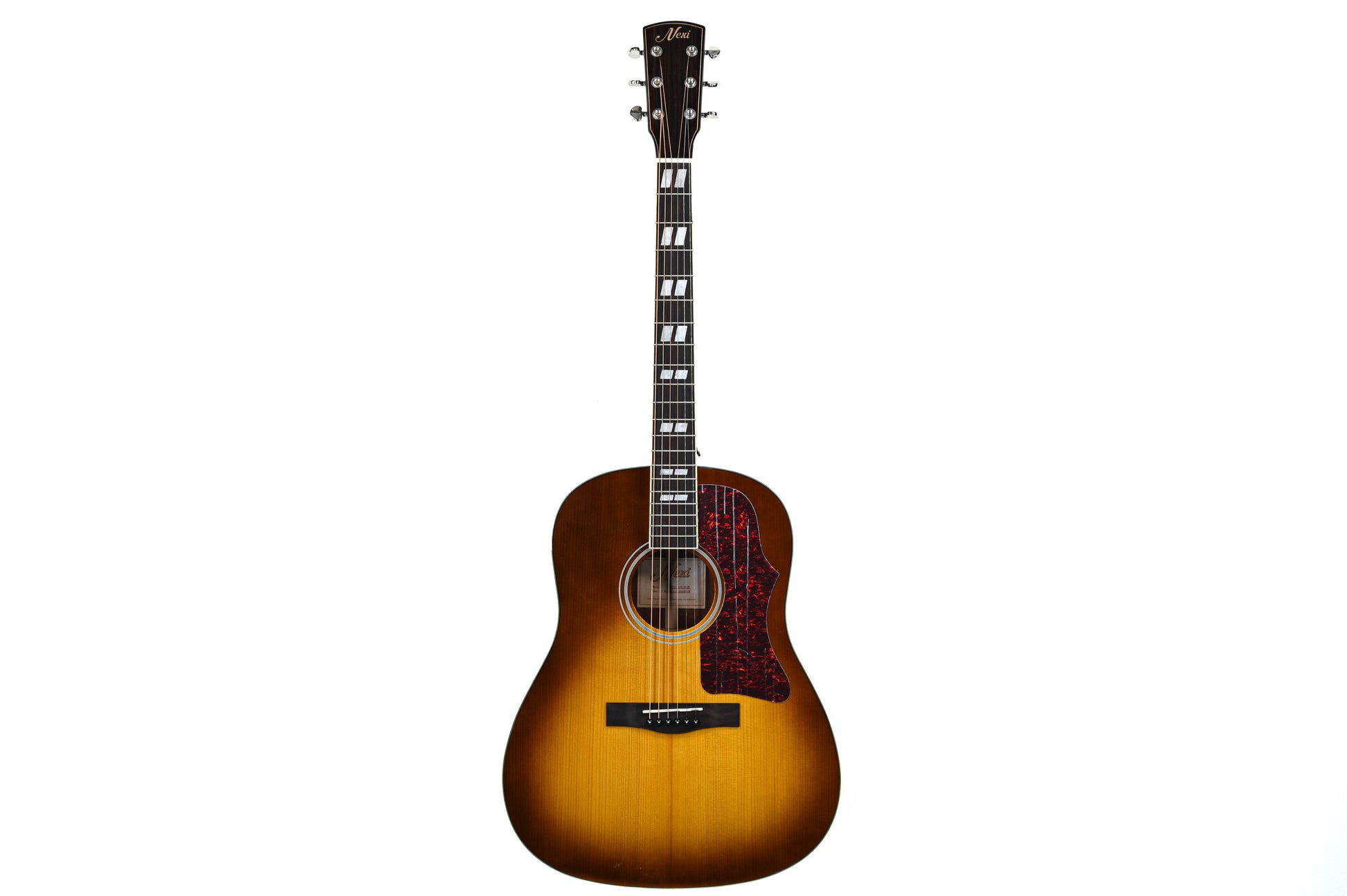 NX GSAG-236 HVSB dreadnought