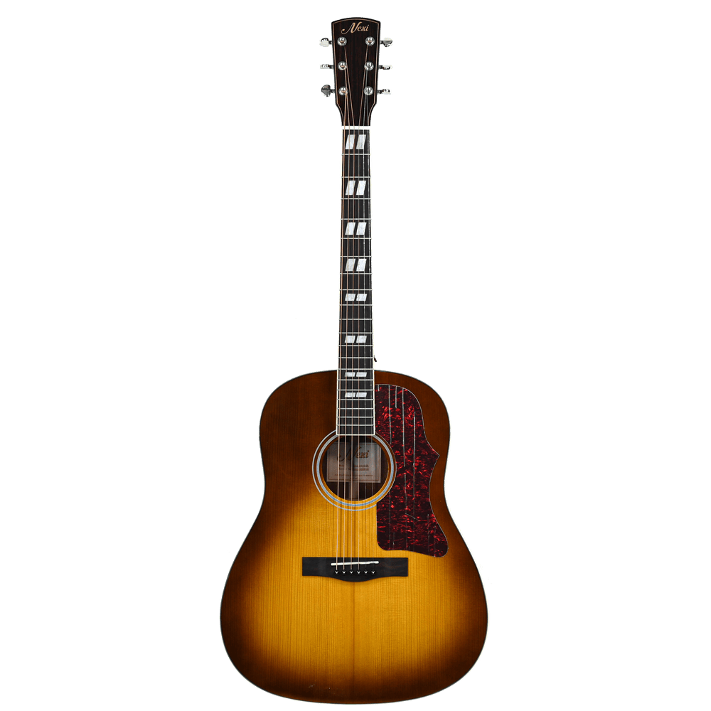 NX GSAG-236 HVSB dreadnought – Music All In