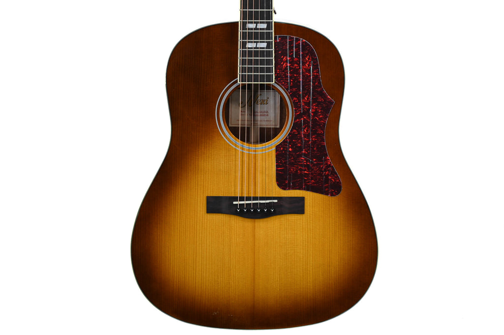 NX GSAG-236 HVSB dreadnought