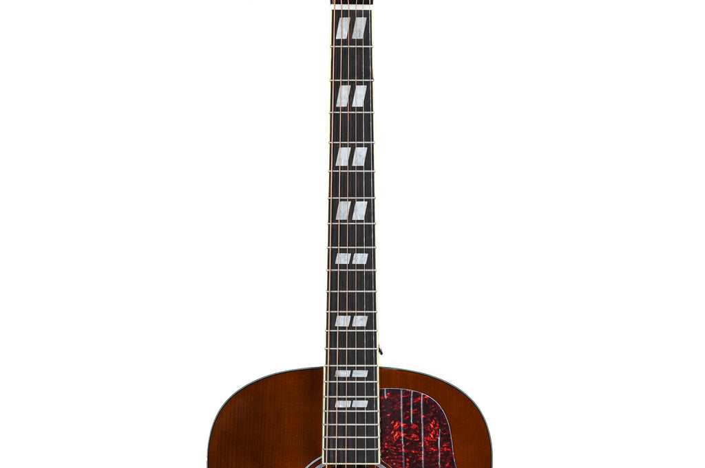 NX GSAG-236 HVSB dreadnought