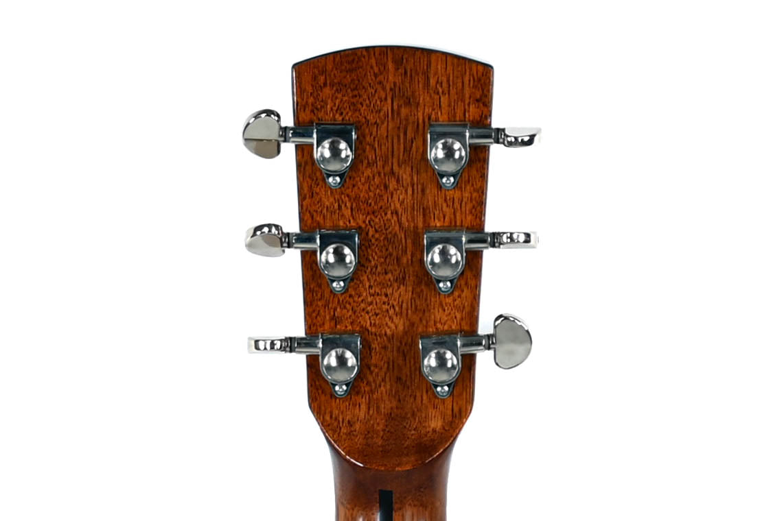 NX GSAG-236 HVSB dreadnought