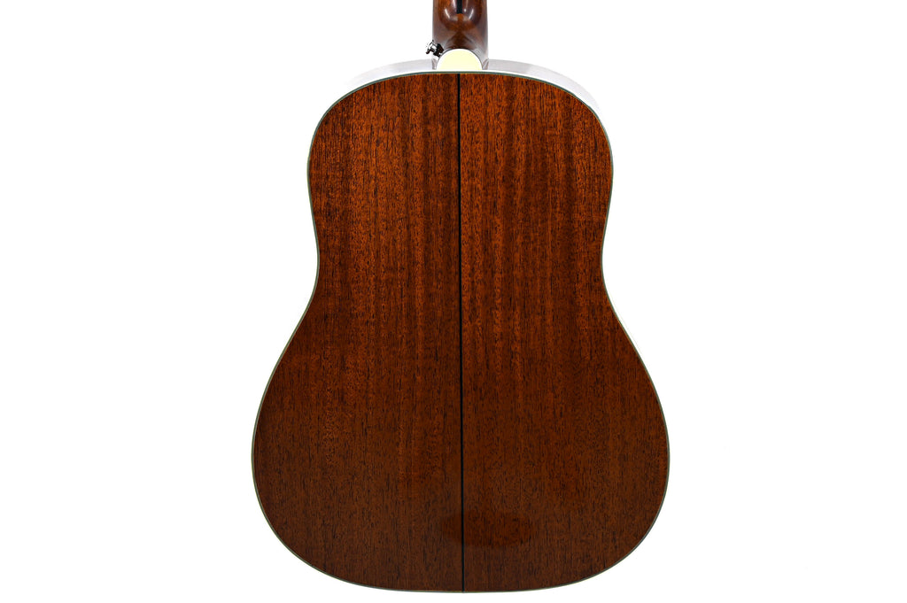 NX GSAG-236 HVSB dreadnought