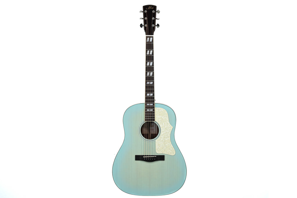 NX GSAG-236 LBL dreadnought