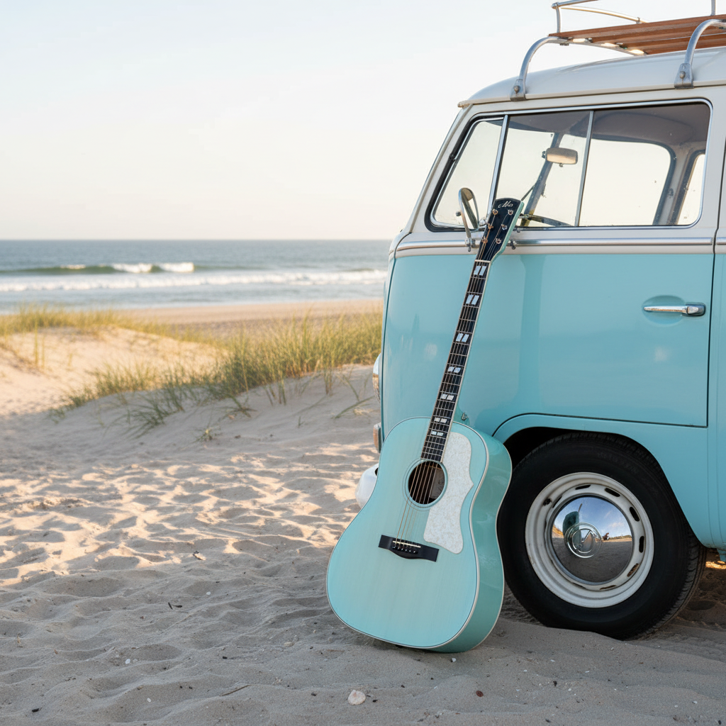 NX GSAG-236 LBL dreadnought