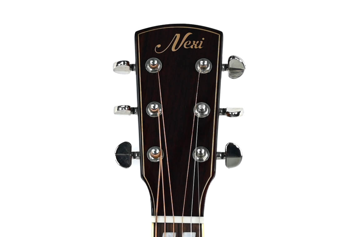 NX GSAG-236 LBL dreadnought