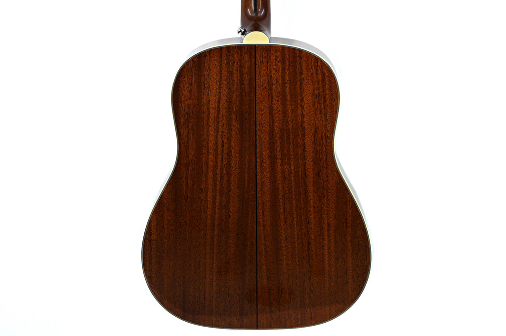 NX GSAG-236 LBL dreadnought