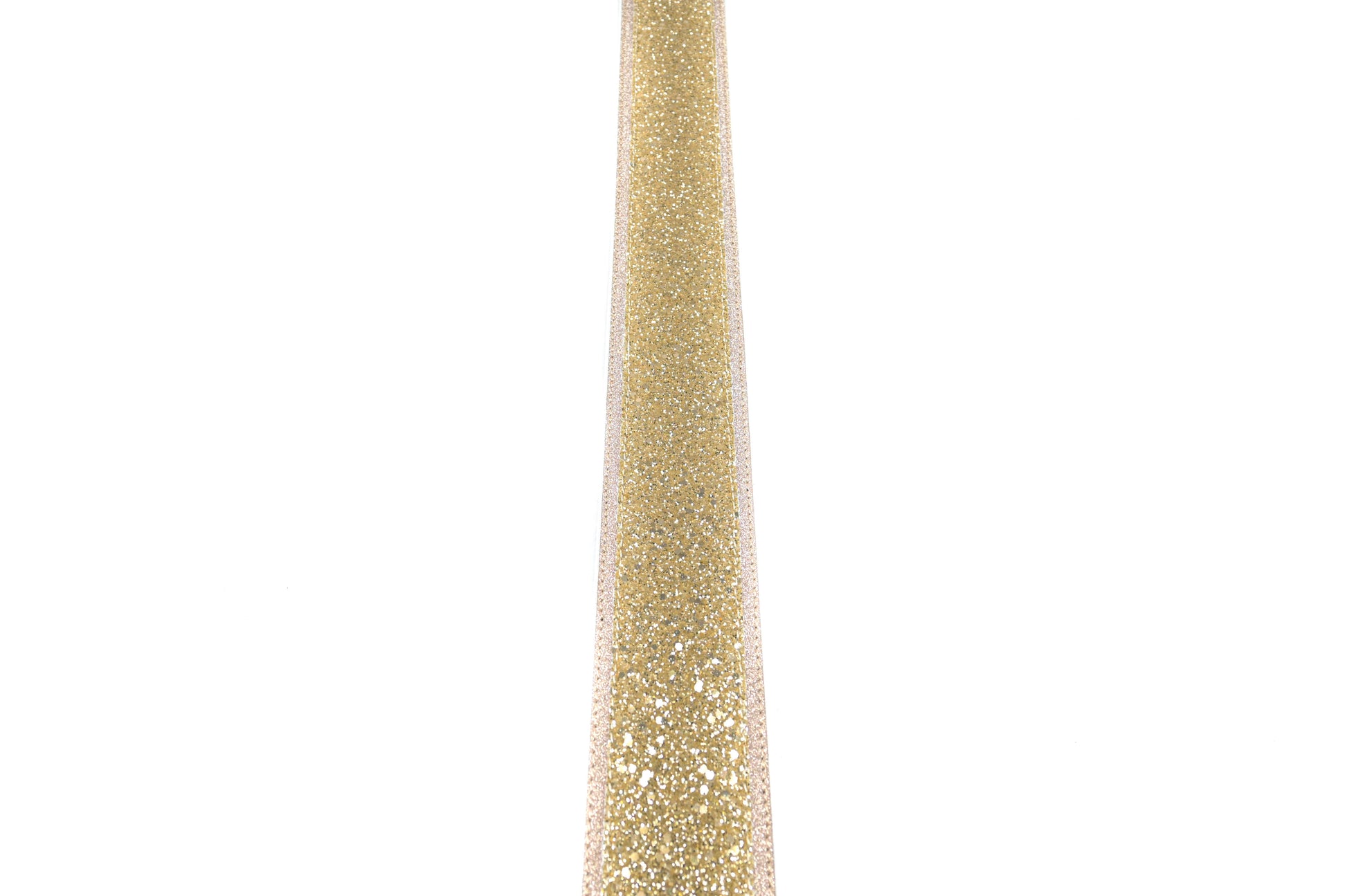 NX Gitaarband SPK21 Swift Gold Sparkle Glitter