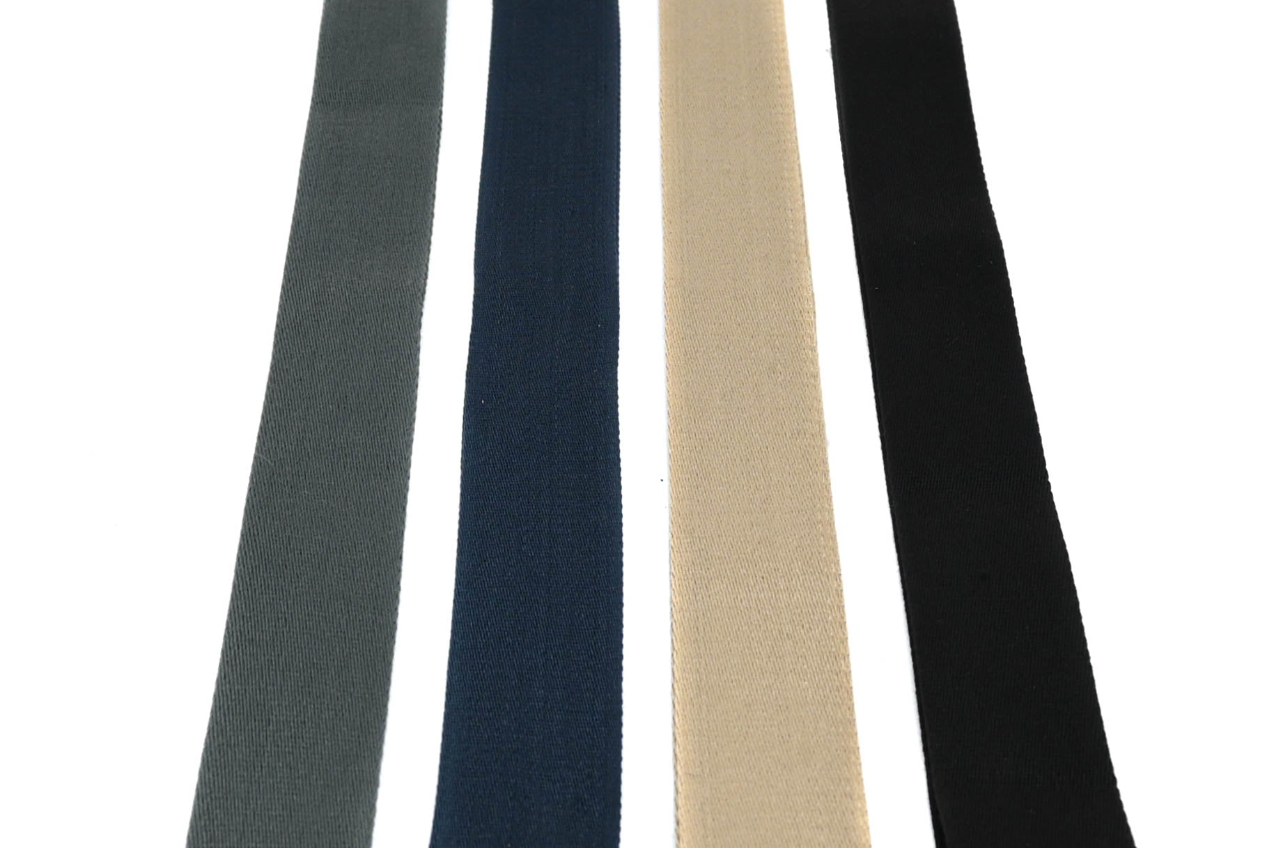 NX Gitaarband TPL001 Black