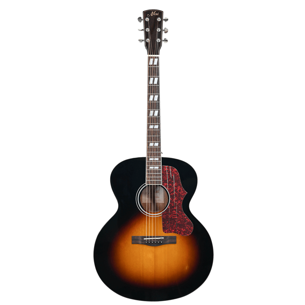 NX GSJ-232 VSB Super Jumbo