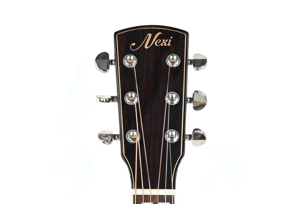 NX GSJ-232 VSB Super Jumbo