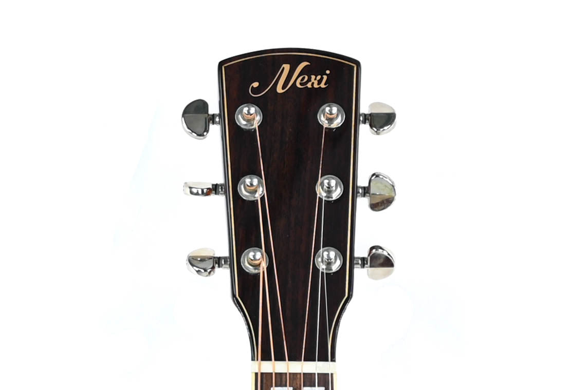 NX GSJ-232 VSB Super Jumbo