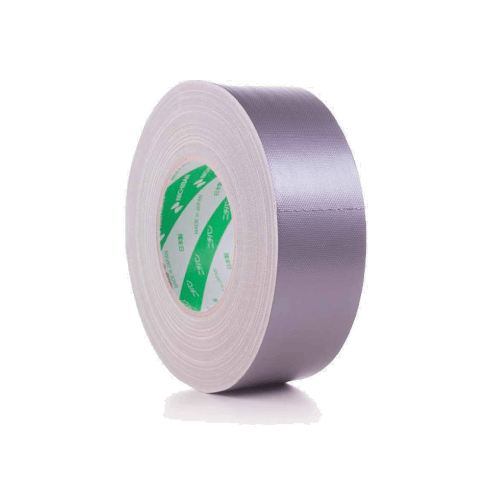 Nichiban Grijs Stage tape 50Mx5cm breed