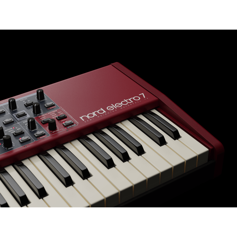 Nord Electro 7 HP