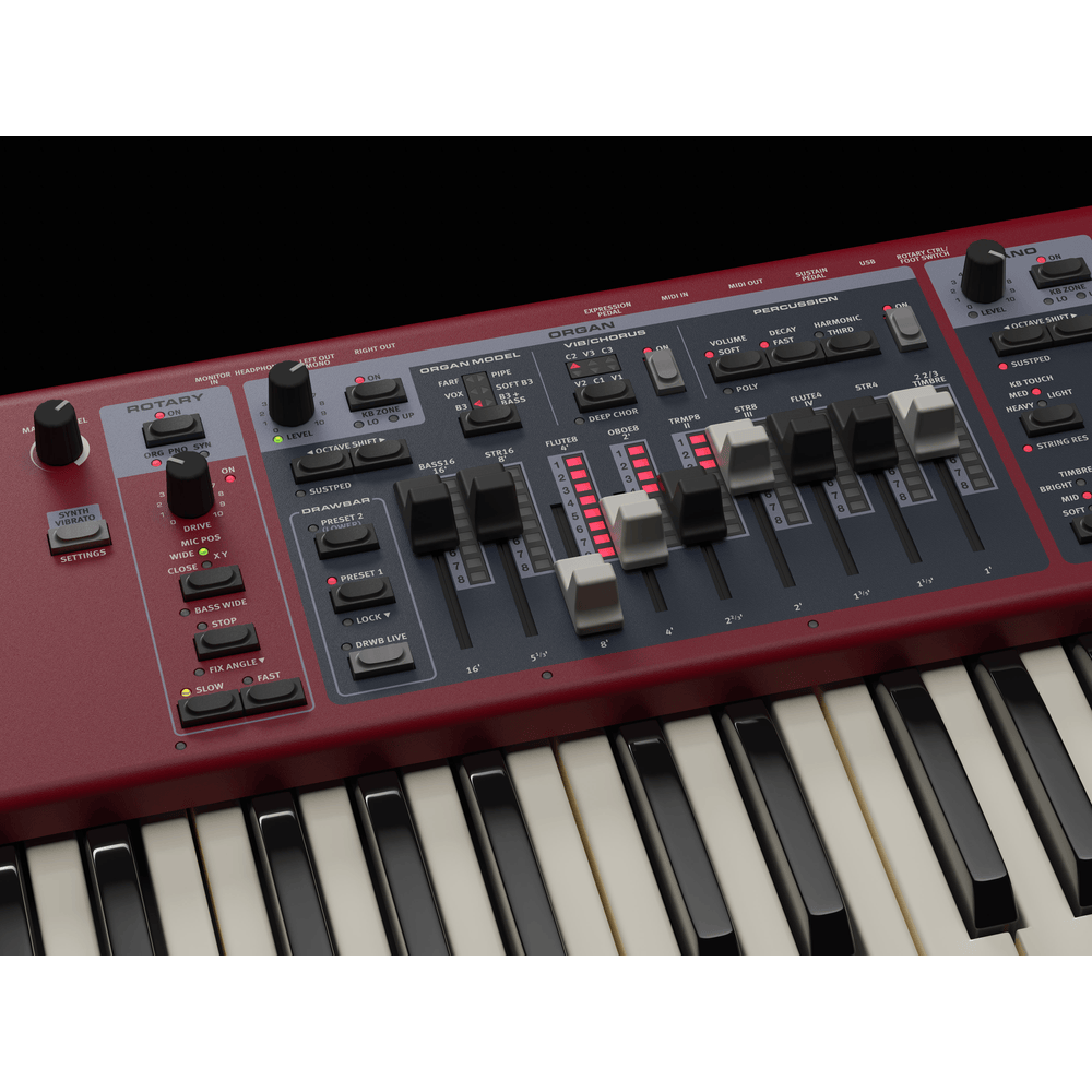 Nord Electro 7 HP
