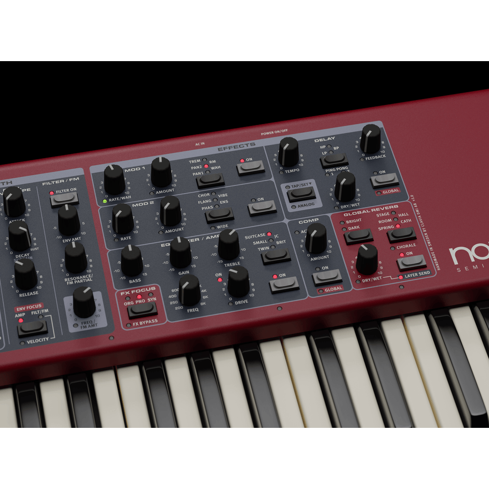 Nord Electro 7 HP