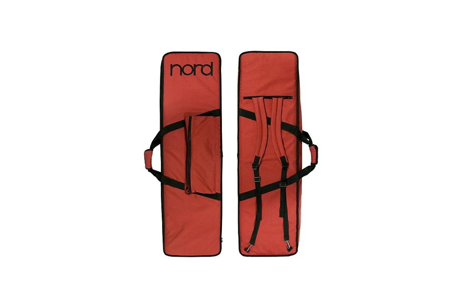 Nord Softcase1 voor 49 & 61 Toetsen