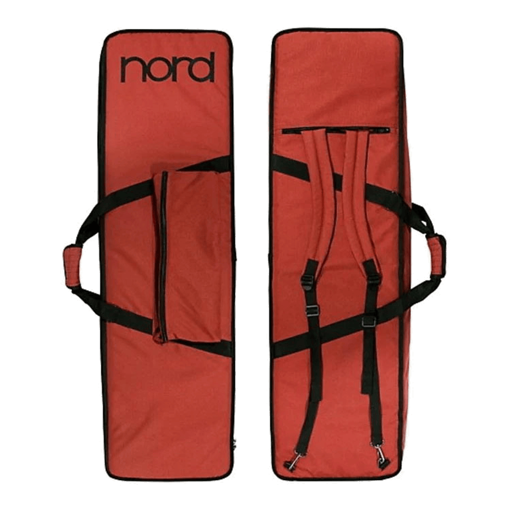 Nord Softcase1 voor 49 & 61 Toetsen