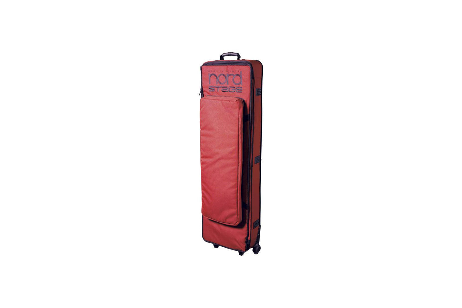 Nord Softcase 76 - Voor keyb. 73 toetsen en 76 toetsen