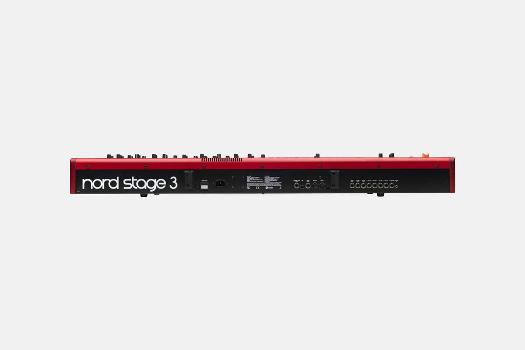 Nord Stage 3 - HP 76 toetsen