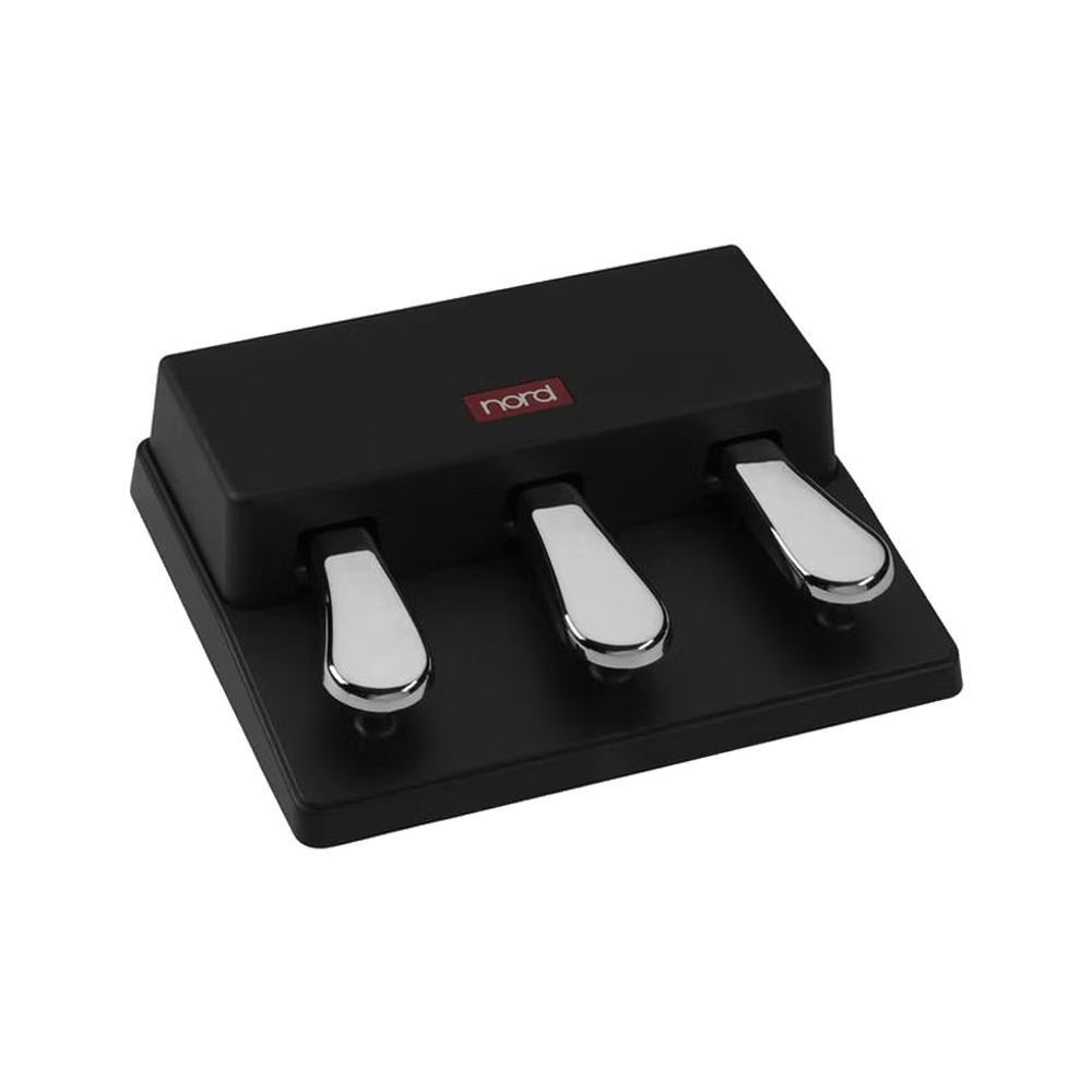 Nord Triple Pedaal 2