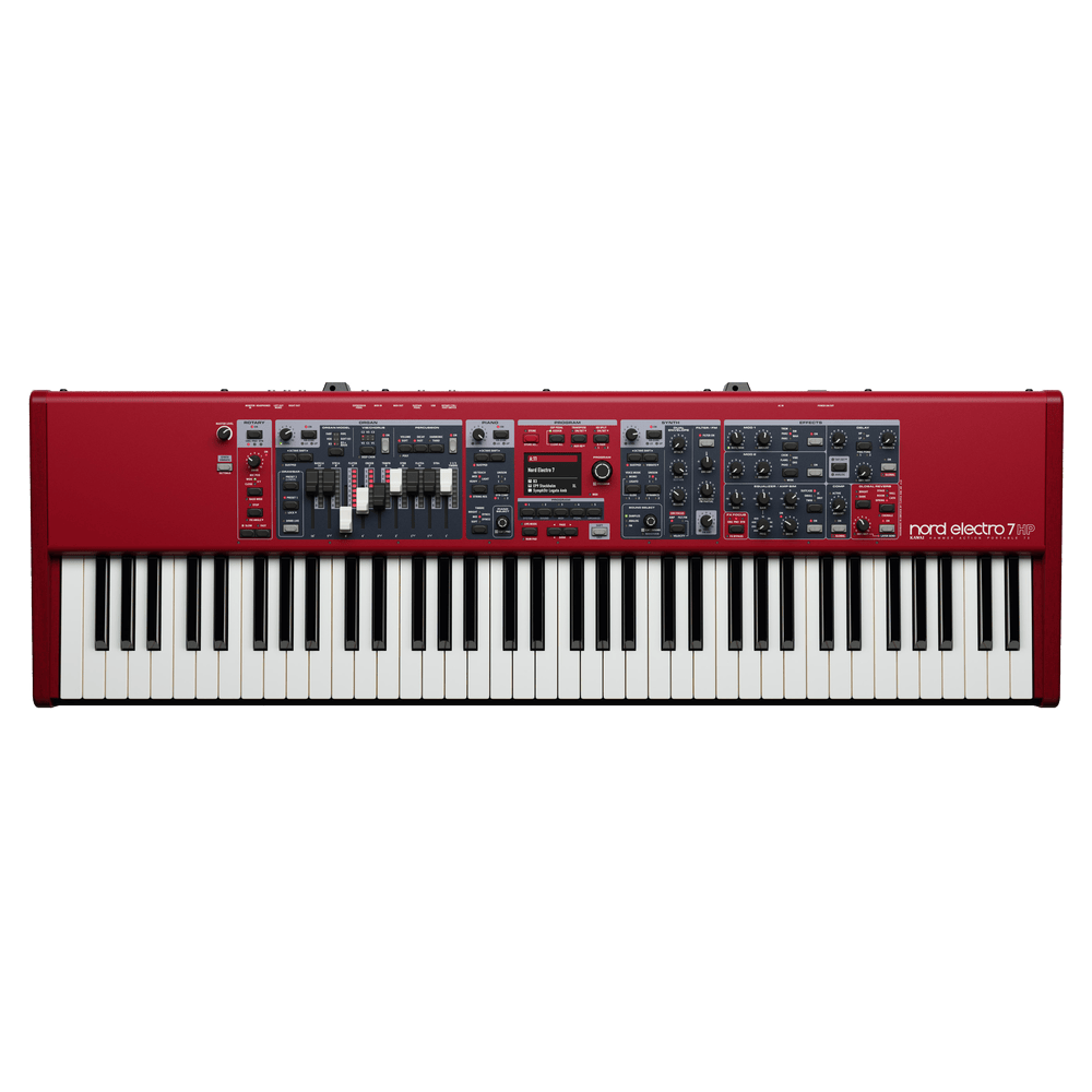 Nord Electro 7 HP