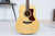 Norman B20 Natural GT QIT Semi Akoestische western gitaar (5761930330276)