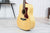 Norman B20 Natural GT QIT Semi Akoestische western gitaar (5761930330276)