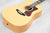 Norman B50 12 Natural SG Anthem with TRIC - Twaalfsnarige western gitaar