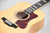 Norman B50 12 Natural SG Anthem with TRIC - Twaalfsnarige western gitaar