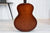 Norman ST30 MJ Havana Burst Element Semi Akoestische western gitaar (5761966211236)