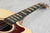 Norman ST40 CW Natural HG Element - Semi Akoestische western gitaar (5761989312676)