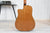 Norman ST40 CW Natural HG Element - Semi Akoestische western gitaar (5761989312676)