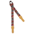 Ortega OCS430U Ukulele strap Frisco Dance