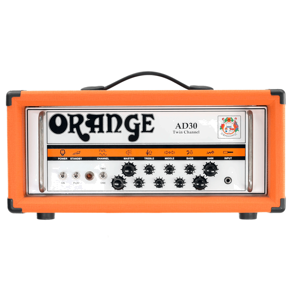 Orange AD30HTC 30 watt Tube amp