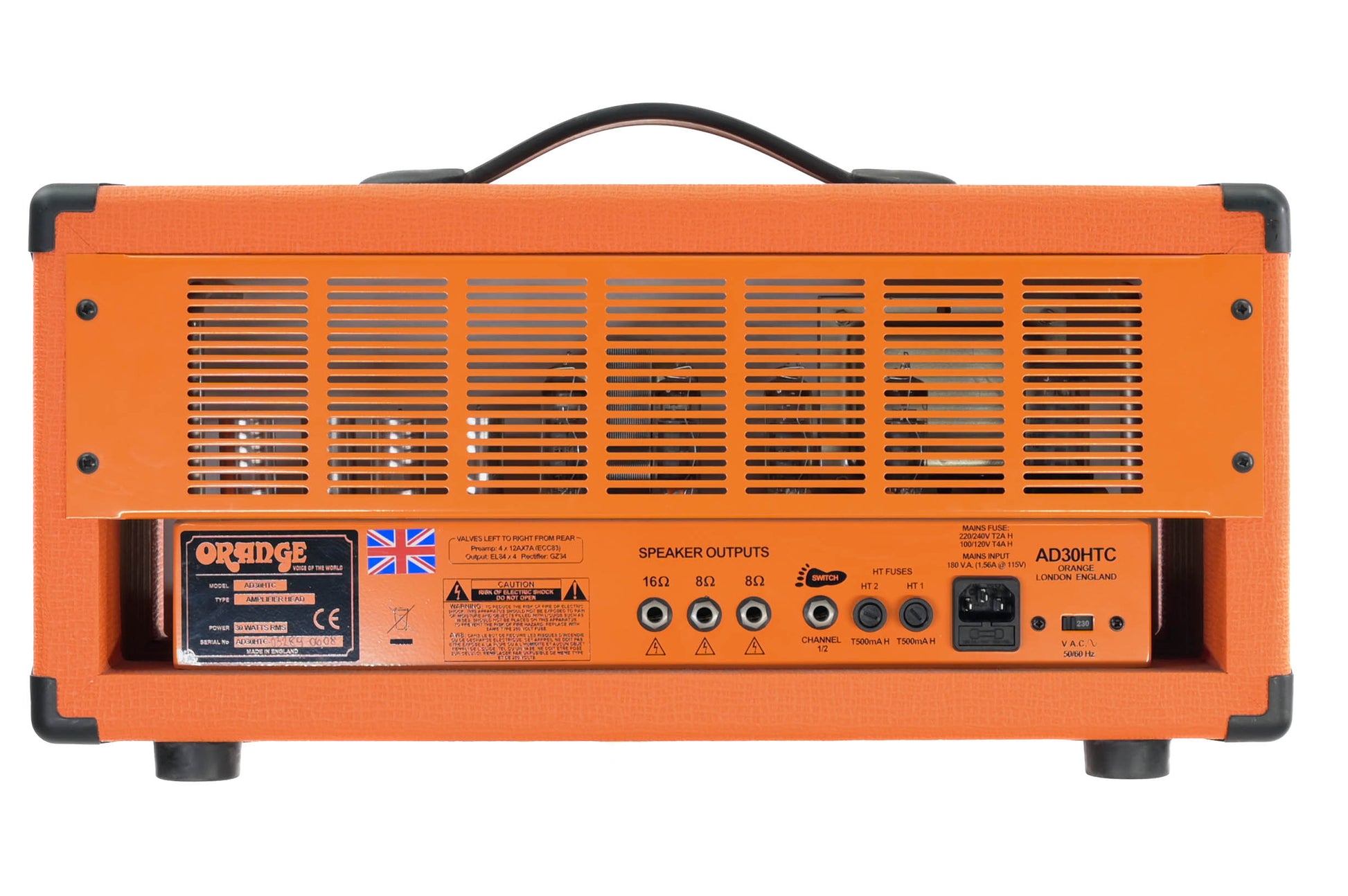 Orange AD30HTC 30W