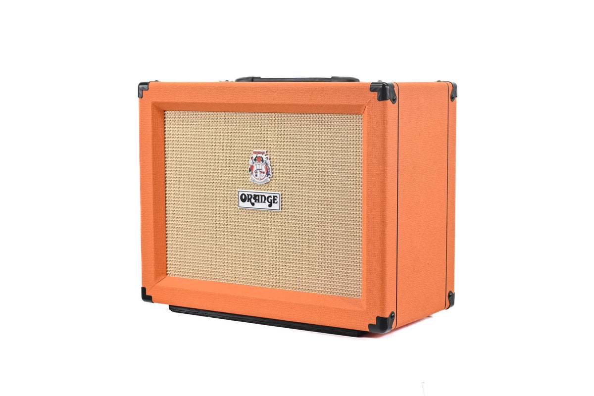 Orange PPC112 1x12 speaker cabinet Occasion