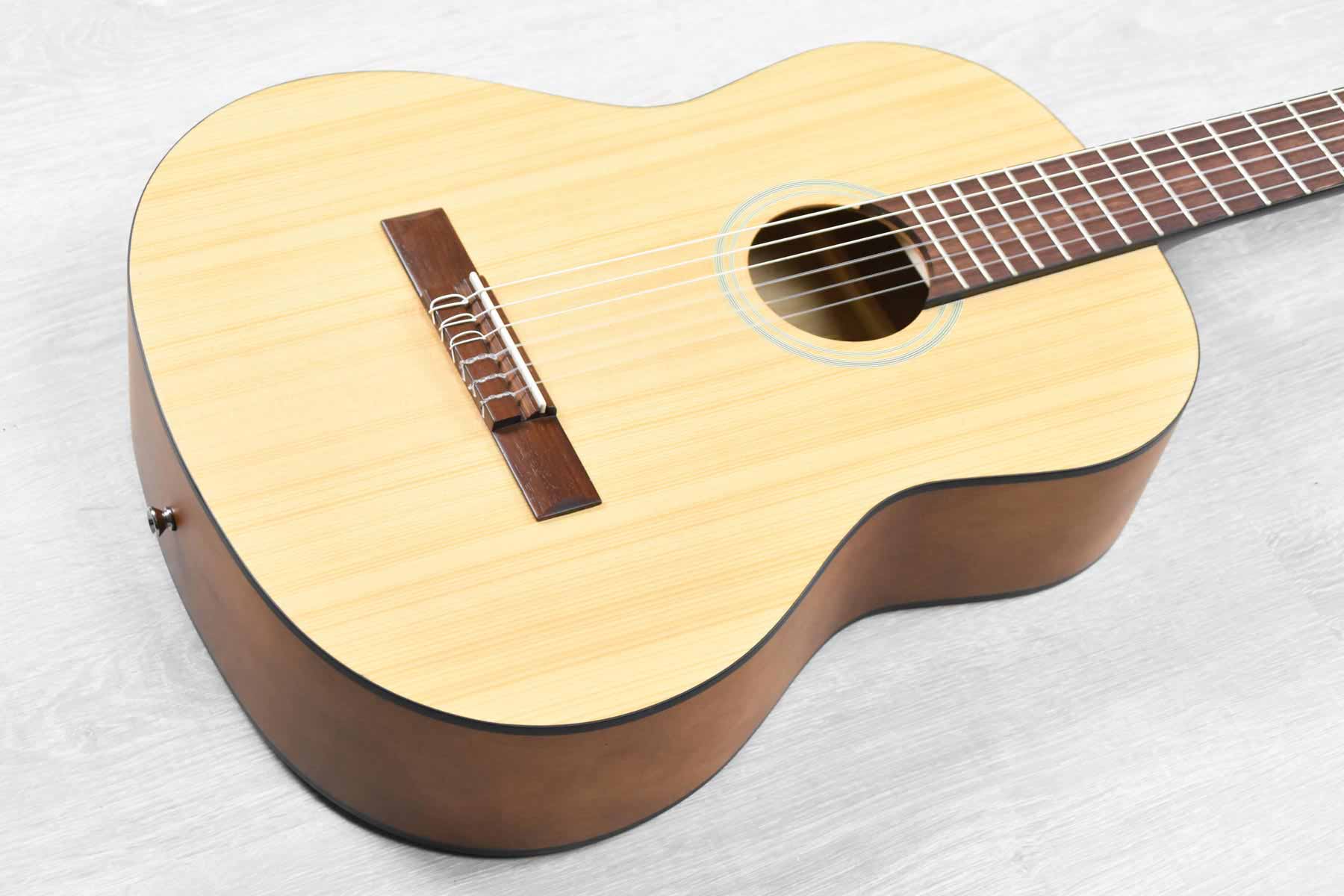 Ortega RST5M Klassieke gitaar 4/4