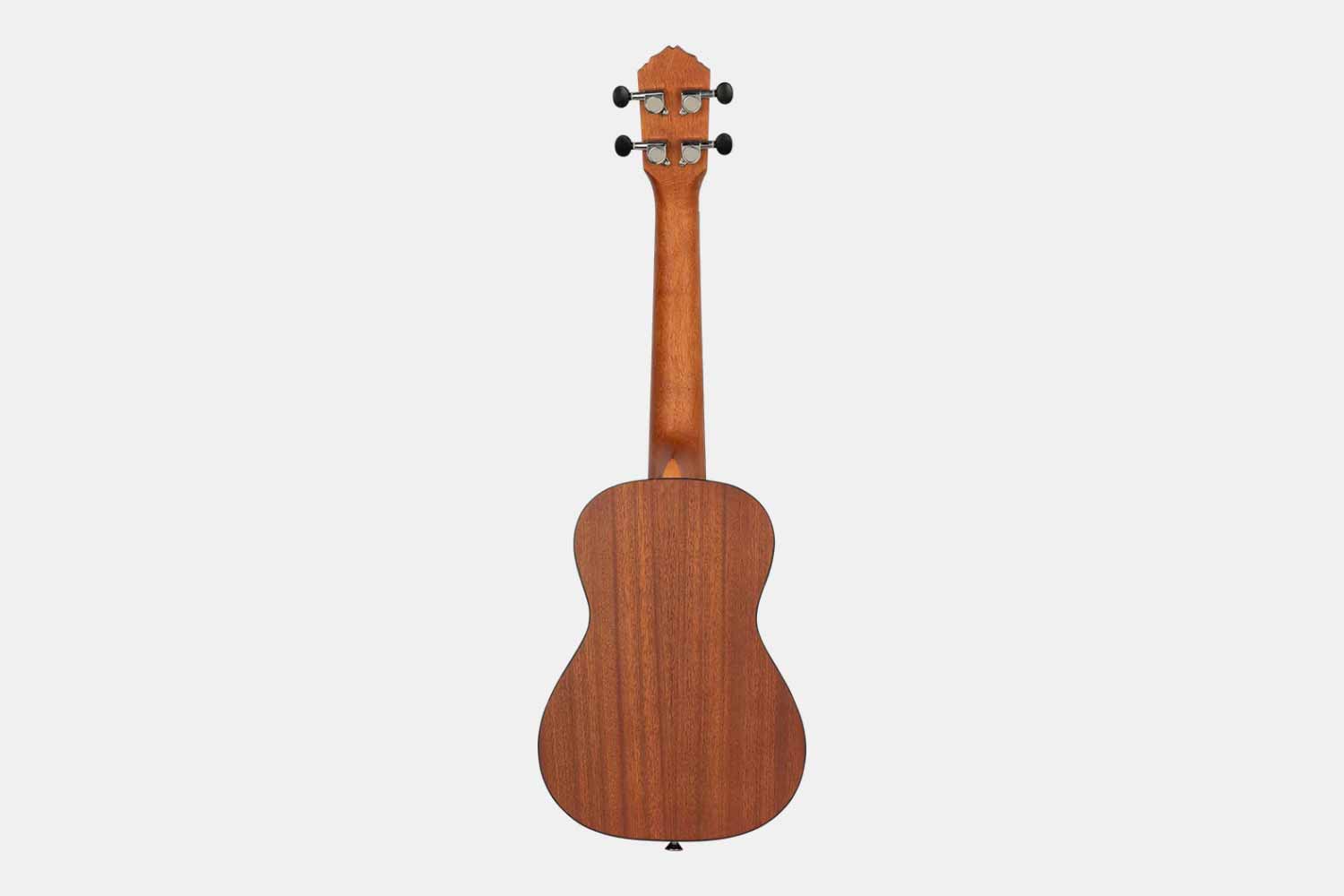 Ortega RU5L Linkshandige Ukulele Bonfire serie