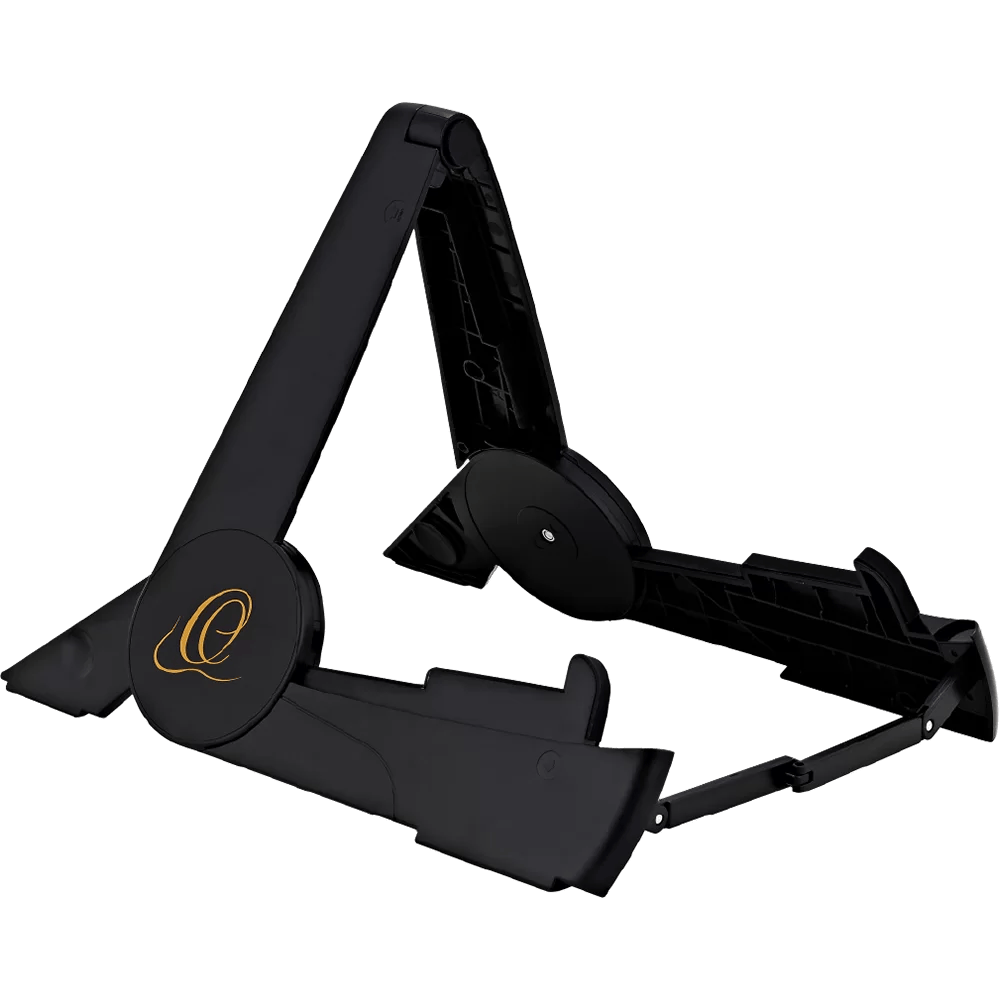 Ortega Gitaar standaard OPGS-1BK Inklapbaar