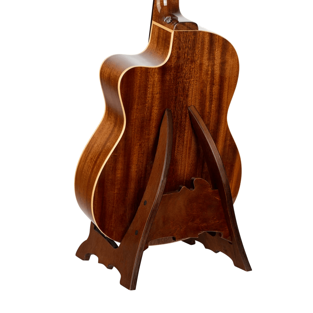 Ortega Gitaar standaard OWGS-1 Brown Oak