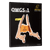 Ortega Gitaar standaard OWGS-1 Brown Oak