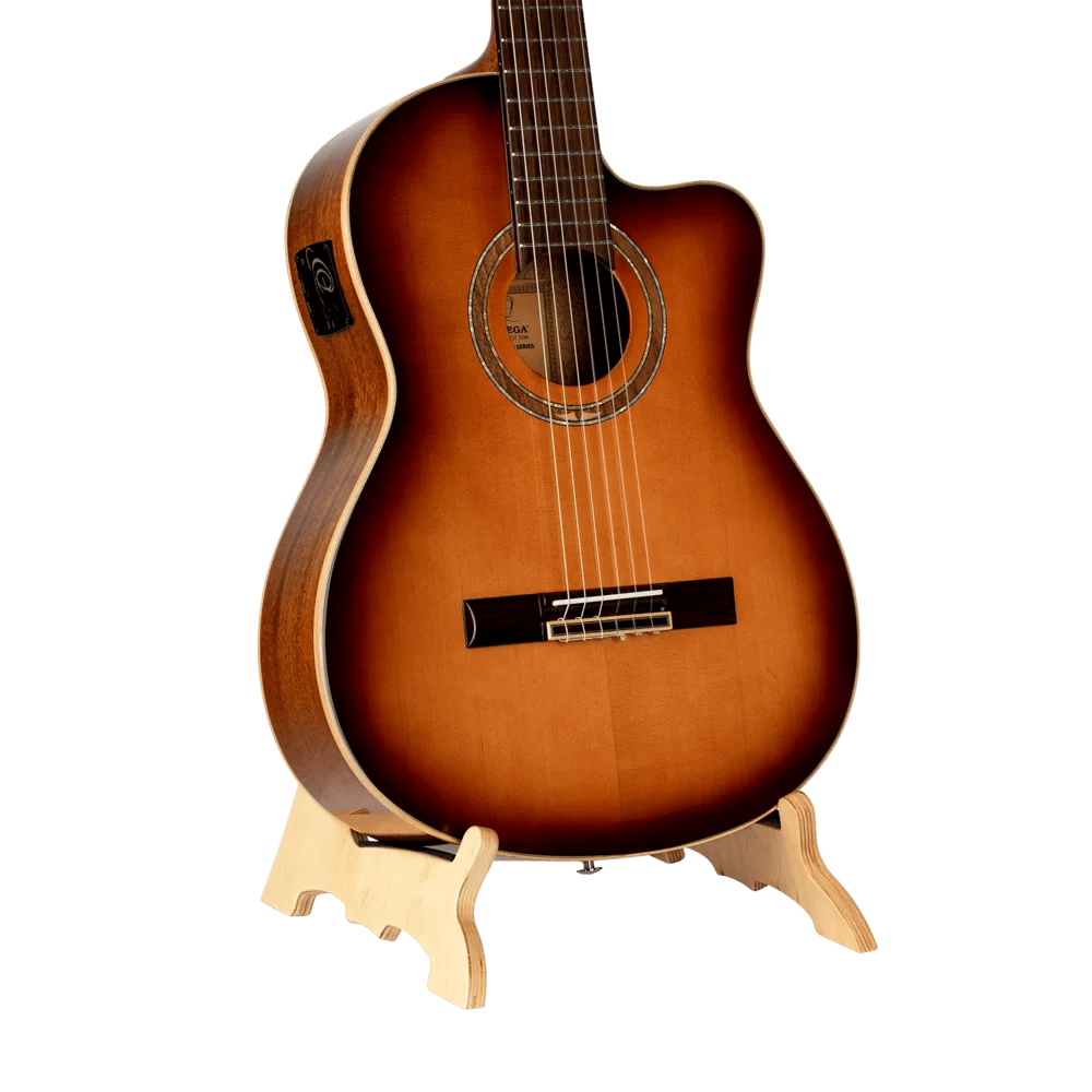 Ortega Gitaar standaard OWGS-2 Natural