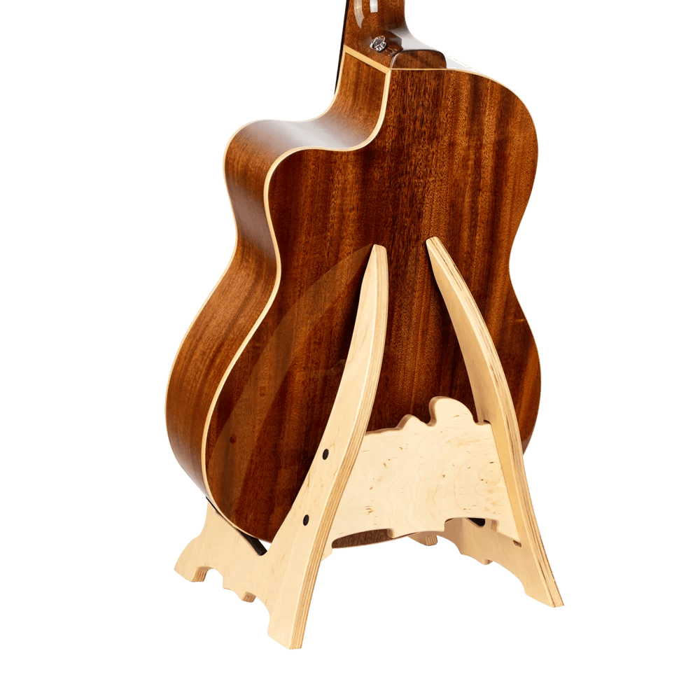 Ortega Gitaar standaard OWGS-2 Natural