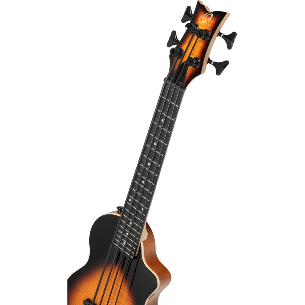 Ortega Neo Series Solid U-Bass TSB