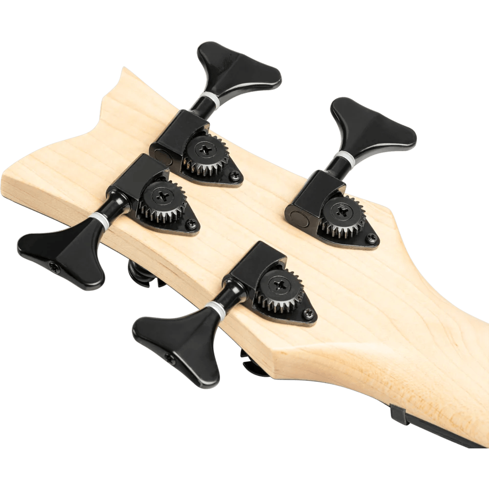Ortega Neo Series Solid U-Bass TSB