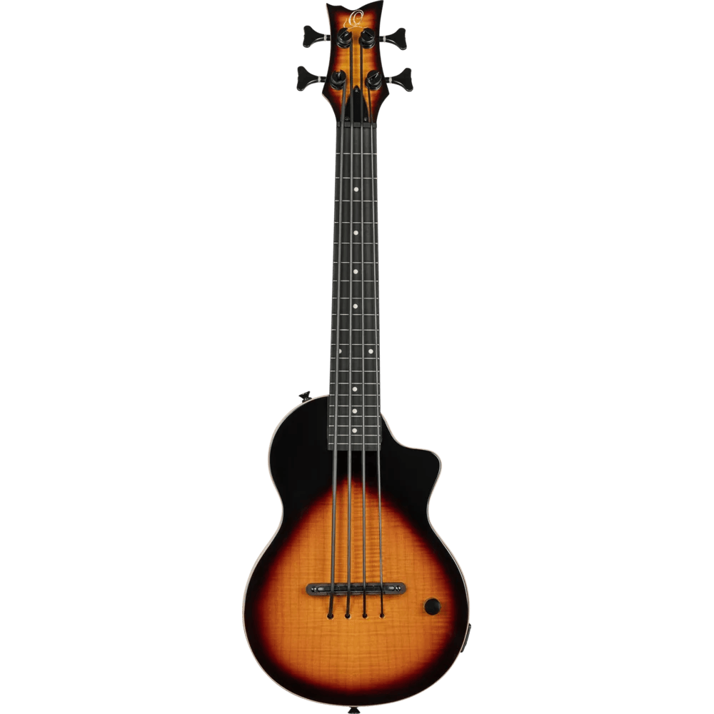 Ortega Neo Series Solid U-Bass TSB